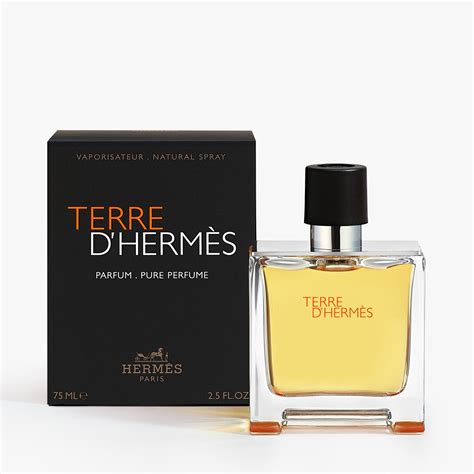 terry hermes parfum|terre d Hermes cologne review.